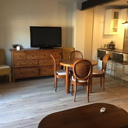 Apartamento 维耶拉 外观 照片