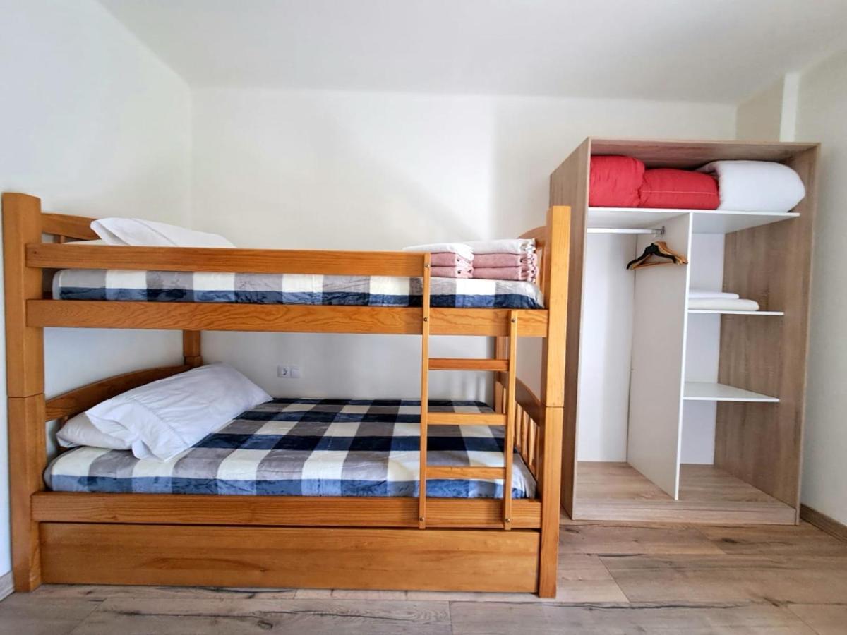 Apartamento 维耶拉 外观 照片