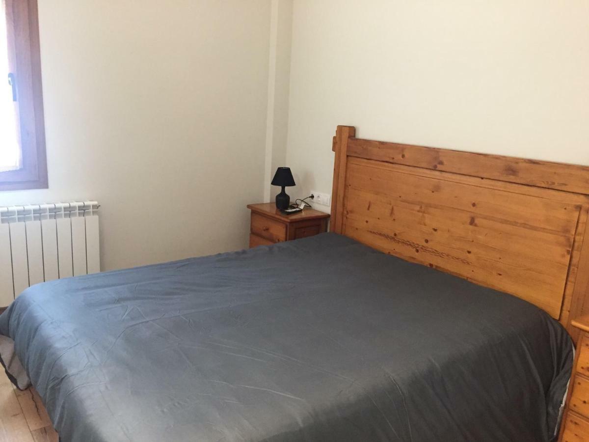 Apartamento 维耶拉 外观 照片