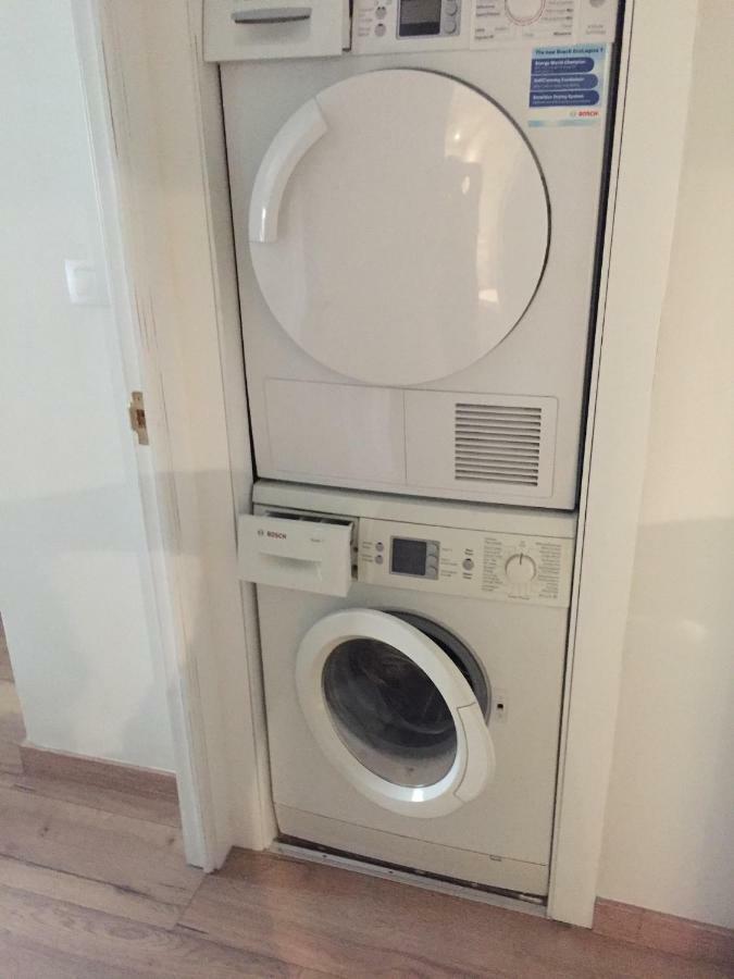 Apartamento 维耶拉 外观 照片