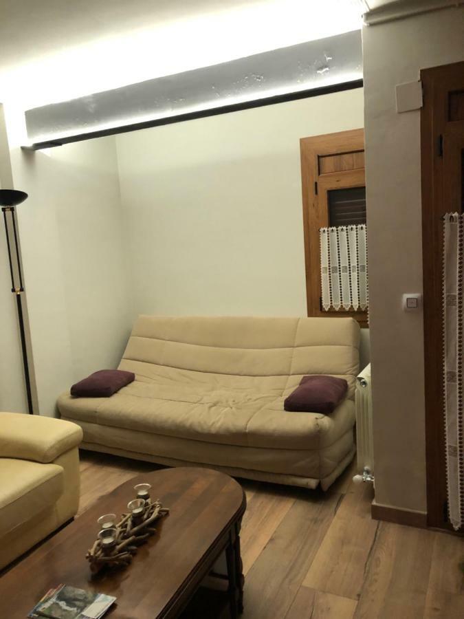 Apartamento 维耶拉 外观 照片
